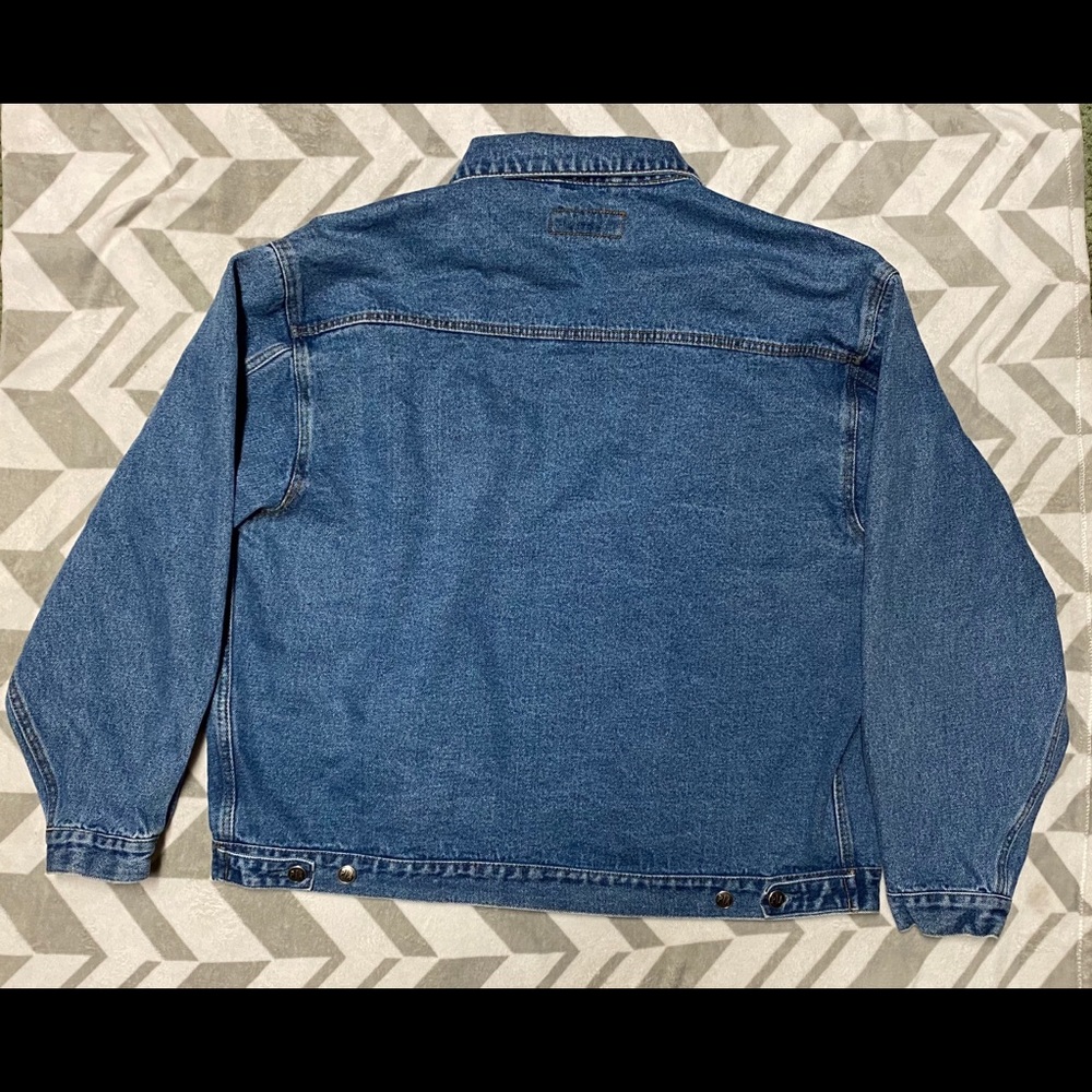 Denim jacket - Picture 2 of 5